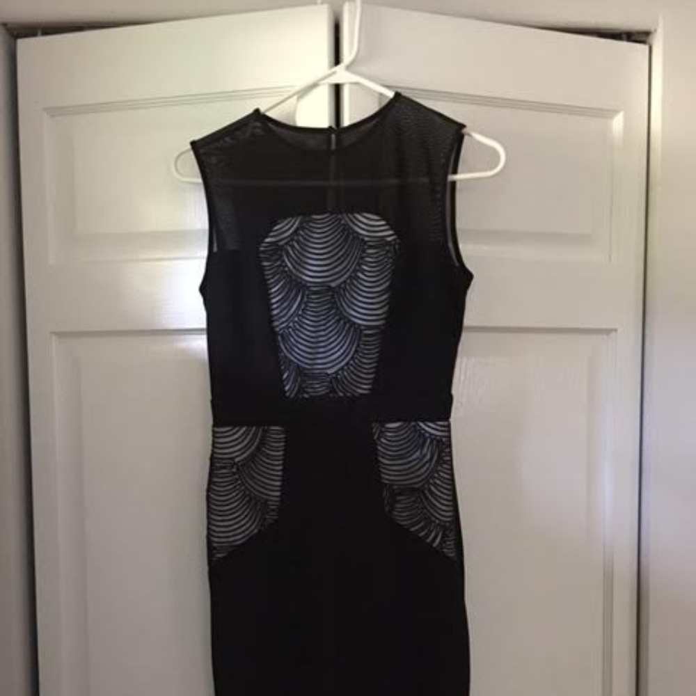 NWOT Party Dress